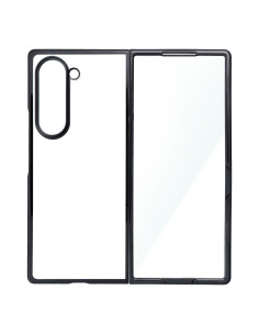 Coque FOCUS pour SAMSUNG Z Fold 6 5G noir 2