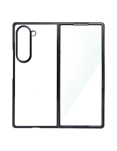 Coque FOCUS pour SAMSUNG Z Fold 6 5G noir