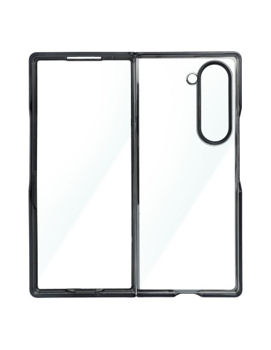 Coque FOCUS pour SAMSUNG Z Fold 6 5G noir