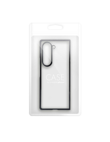 Coque FOCUS pour SAMSUNG Z Fold 6 5G noir