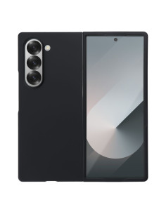 Coque SLIM pour SAMSUNG Galaxy Z Fold 6 5G noir