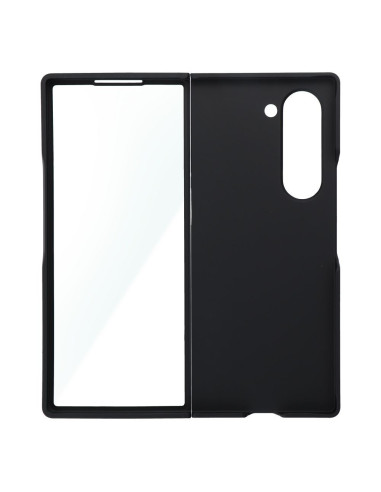 Coque SLIM pour SAMSUNG Galaxy Z Fold 6 5G noir