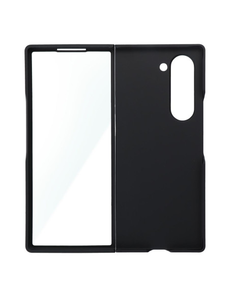 Coque SLIM pour SAMSUNG Galaxy Z Fold 6 5G noir