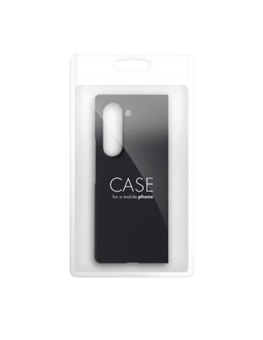 Coque SLIM pour SAMSUNG Galaxy Z Fold 6 5G noir