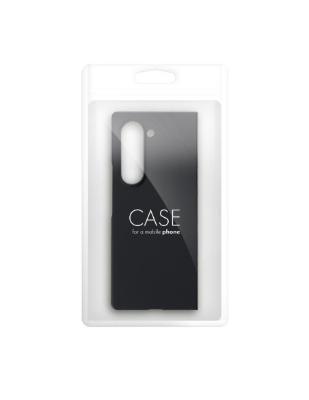 Coque SLIM pour SAMSUNG Galaxy Z Fold 6 5G noir
