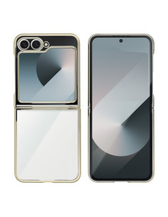 Coque FOCUS pour SAMSUNG Z Fold 6 5G or