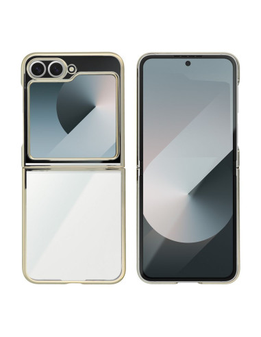 Coque FOCUS pour SAMSUNG Z Fold 6 5G or