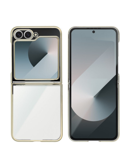Coque FOCUS pour SAMSUNG Z Fold 6 5G or