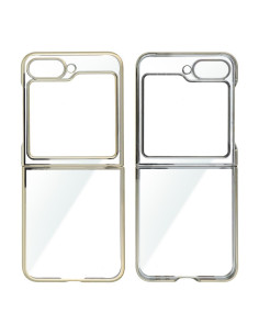 Coque FOCUS pour SAMSUNG Z Fold 6 5G or 2