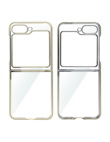 Coque FOCUS pour SAMSUNG Z Fold 6 5G or