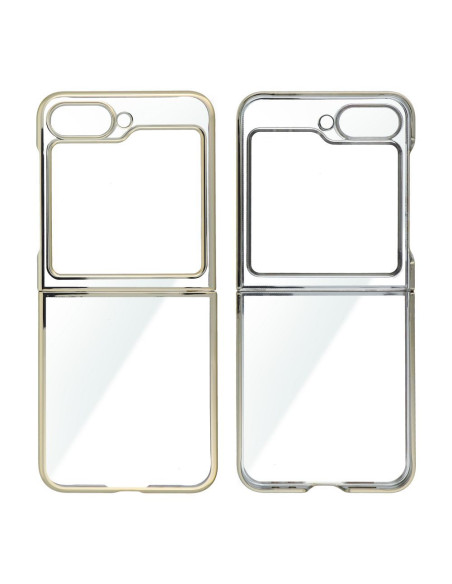 Coque FOCUS pour SAMSUNG Z Fold 6 5G or