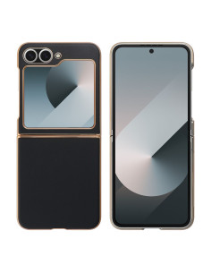 Coque VOUGE pour SAMSUNG Galaxy Z Fold 6 5G noir