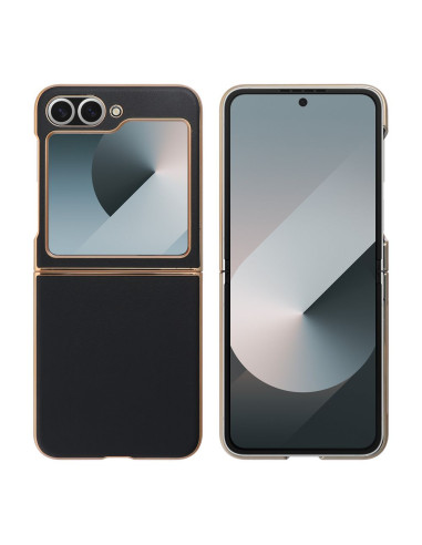 Coque VOUGE pour SAMSUNG Galaxy Z Fold 6 5G noir