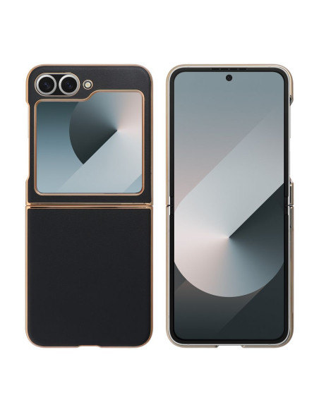 Coque VOUGE pour SAMSUNG Galaxy Z Fold 6 5G noir