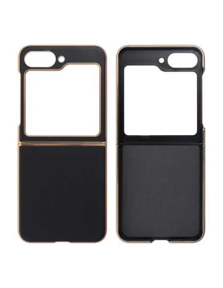 Coque VOUGE pour SAMSUNG Galaxy Z Fold 6 5G noir