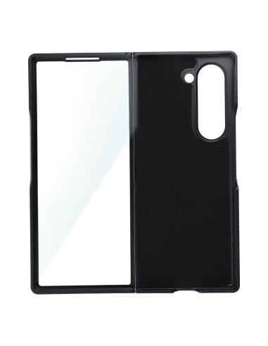 Coque SHINING pour SAMSUNG Z Fold 6 noir