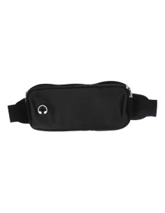 Coque de sport pour la course à pied noire 2