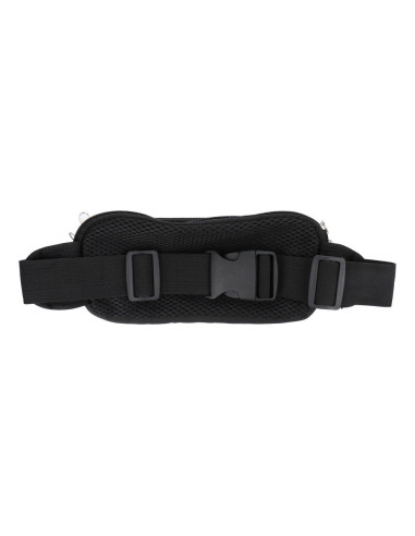 Coque de sport pour la course à pied noire