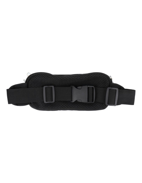 Coque de sport pour la course à pied noire
