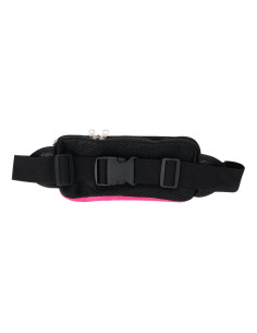 Coque de sport pour la course à pied rose 2