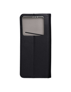 Etui Smart Case book pour INFINIX NOTE 40 PRO noir 2