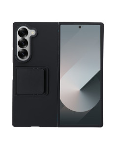 Coque STAND pour SAMSUNG Z Fold 6 noir