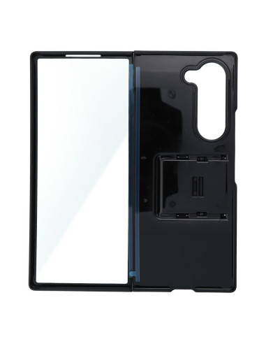 Coque STAND pour SAMSUNG Z Fold 6 noir