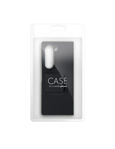 Coque STAND pour SAMSUNG Z Fold 6 noir
