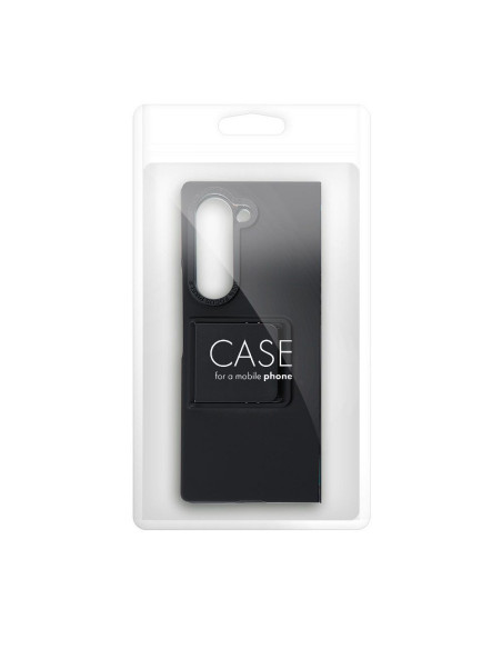 Coque STAND pour SAMSUNG Z Fold 6 noir