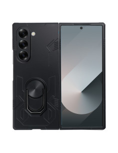 Coque ARMOR pour SAMSUNG Z Fold 6 noir