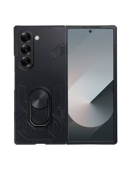 Coque ARMOR pour SAMSUNG Z Fold 6 noir