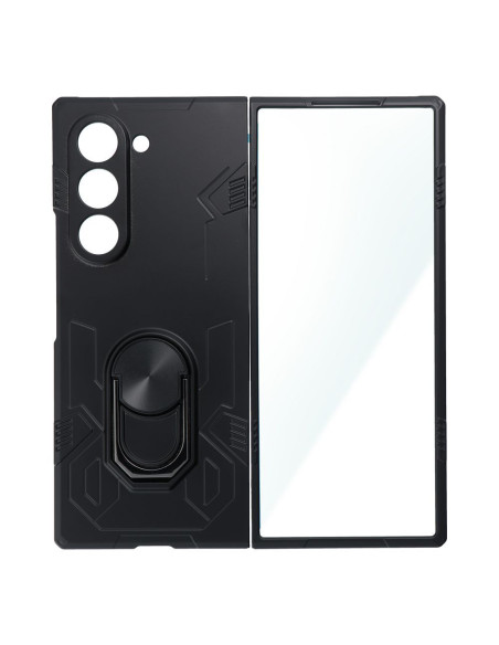 Coque ARMOR pour SAMSUNG Z Fold 6 noir
