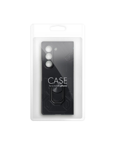 Coque ARMOR pour SAMSUNG Z Fold 6 noir