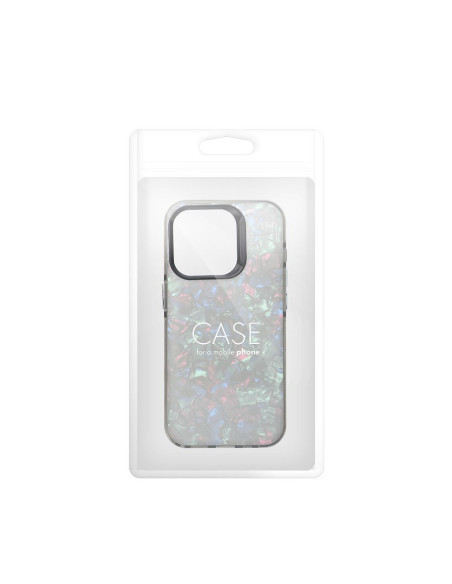Coque TUTTI FRUTTI pour IPHONE 11 noir