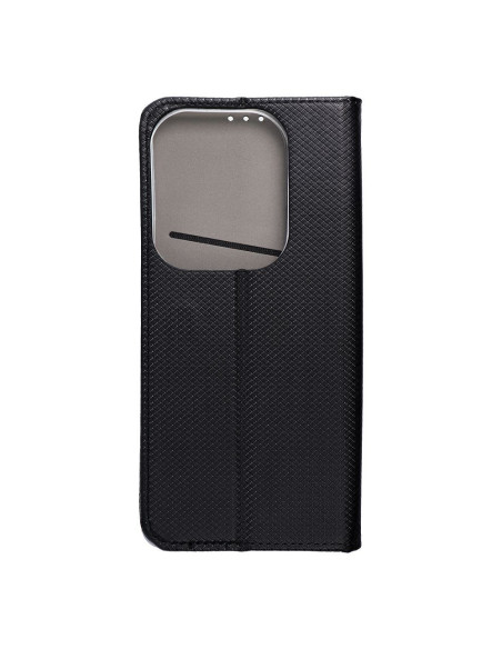 Etui Smart Case book pour INFINIX HOT 40 PRO noir