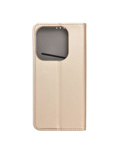 Etui Smart Case book pour INFINIX HOT 40i or 2