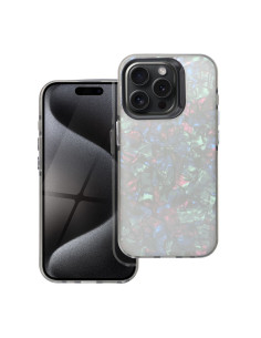 Coque TUTTI FRUTTI pour IPHONE 14 PRO noir