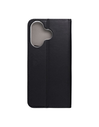 Smart Case book holster pour XIAOMI Redmi 13 4G noir