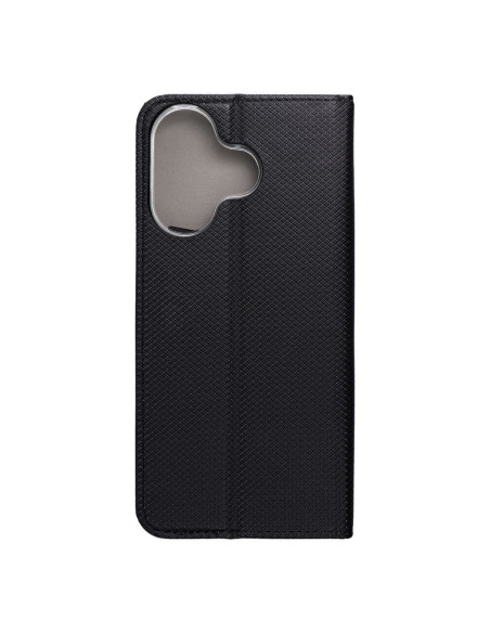 Smart Case book holster pour XIAOMI Redmi 13 4G noir