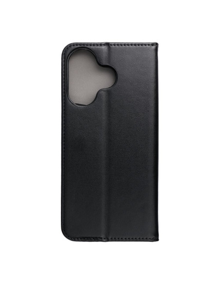 Etui Smart Magneto pour XIAOMI REDMI 13 4G noir