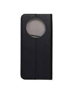 Étui Smart Case pour REALME 12 5G noir 2
