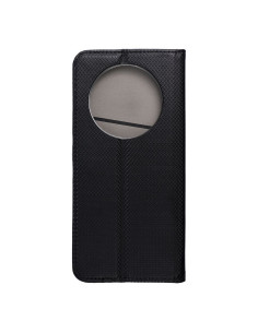 Étui Smart Case pour REALME 12+ 5G noir 2