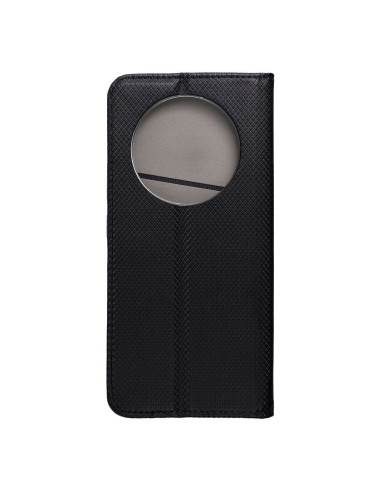Étui Smart Case pour REALME 12+ 5G noir