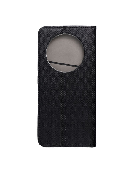 Étui Smart Case pour REALME 12+ 5G noir