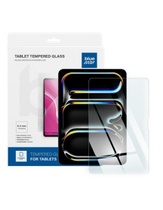 VERRE TREMPE Blue Star- APP iPad Pro 11" (2024)
