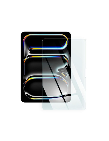 VERRE TREMPE Blue Star- APP iPad Pro 11" (2024)