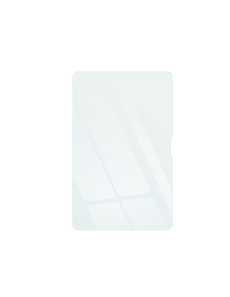 VERRE TREMPE Blue Star- APP iPad Pro 11" (2024)