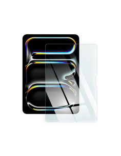 VERRE TREMPE Blue Star- APP iPad Pro 13" (2024) 2