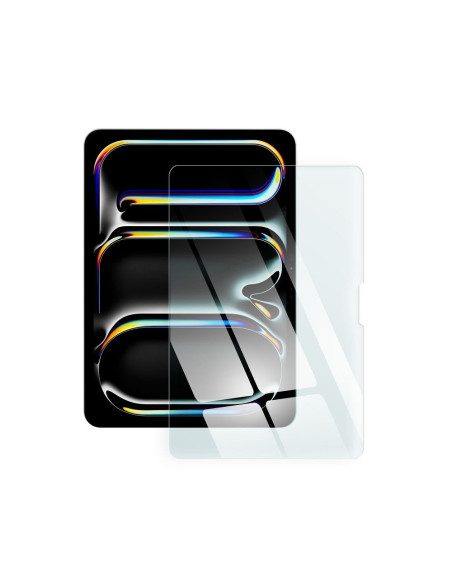 VERRE TREMPE Blue Star- APP iPad Pro 13" (2024)