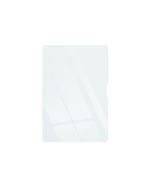 VERRE TREMPE Blue Star- APP iPad Pro 13" (2024)